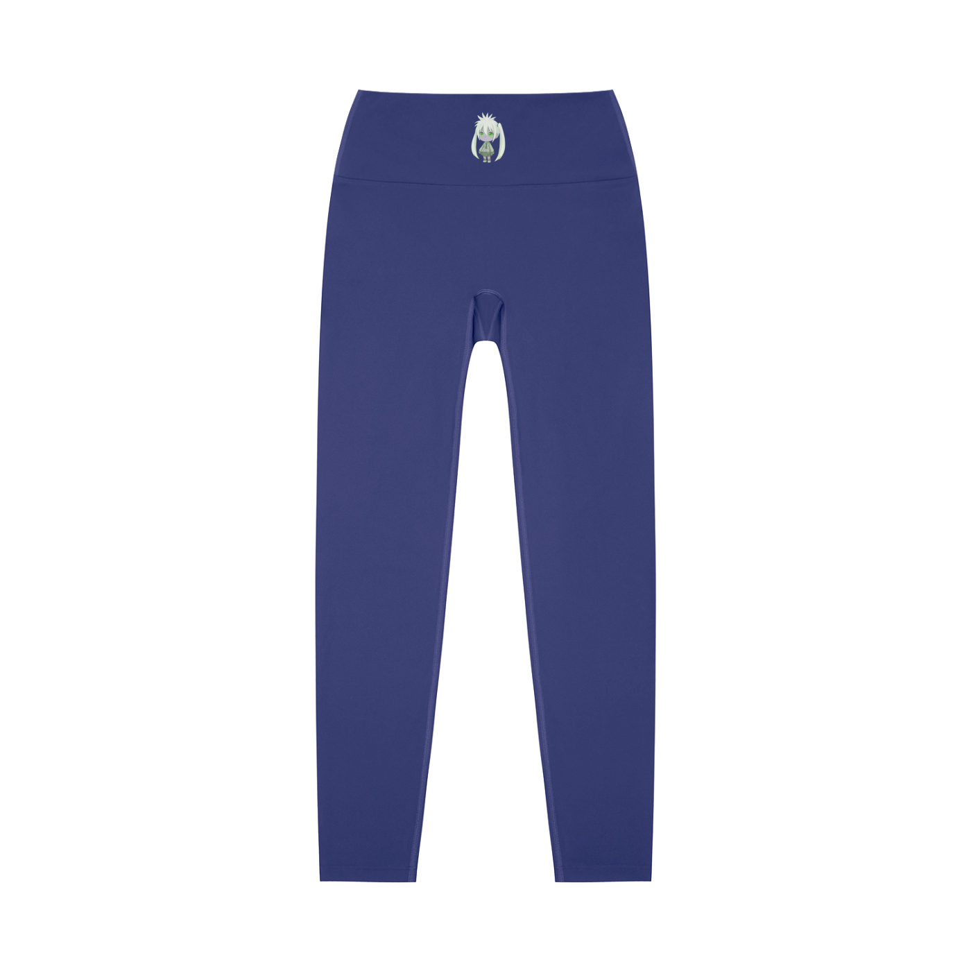 Cosma-Waisted Yoga Leggings