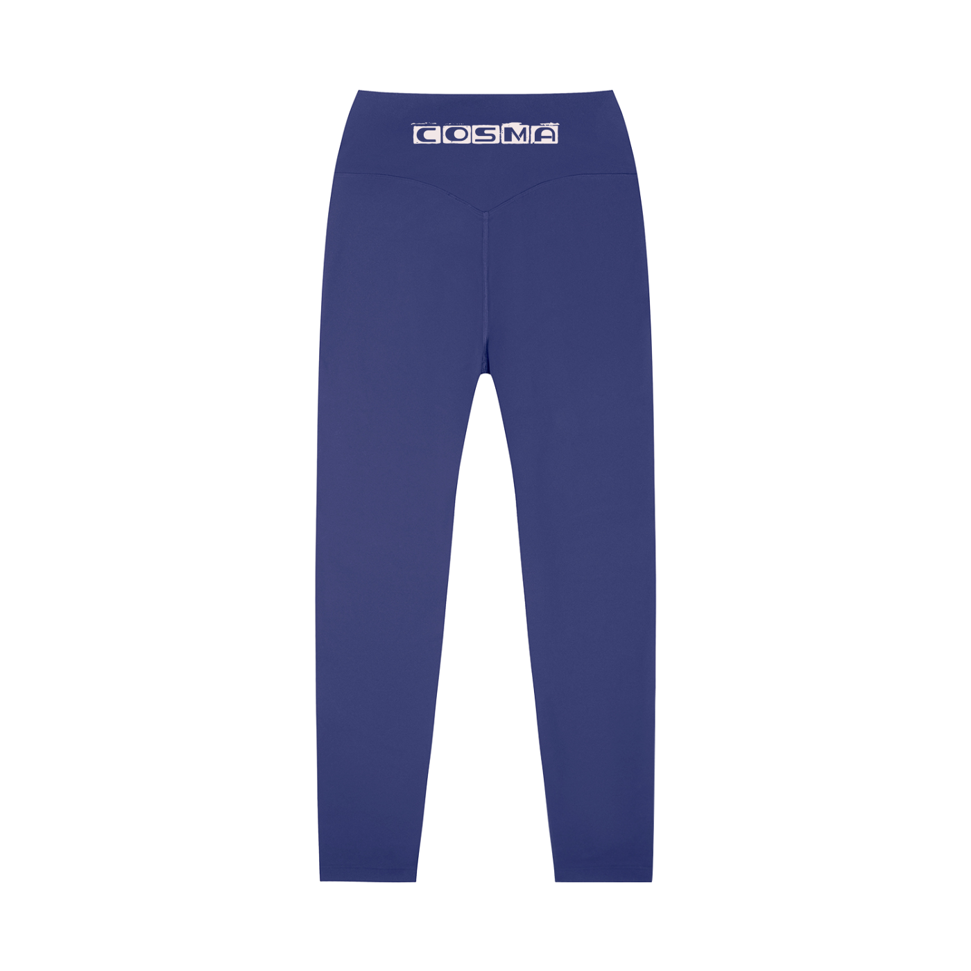 Cosma-Waisted Yoga Leggings