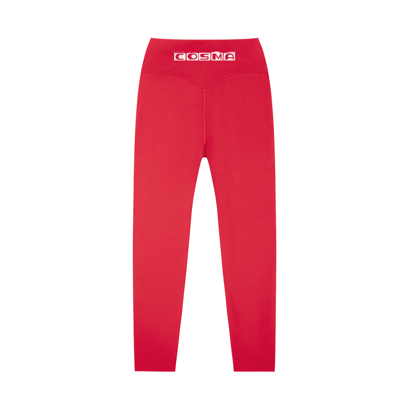 Cosma-Waisted Yoga Leggings